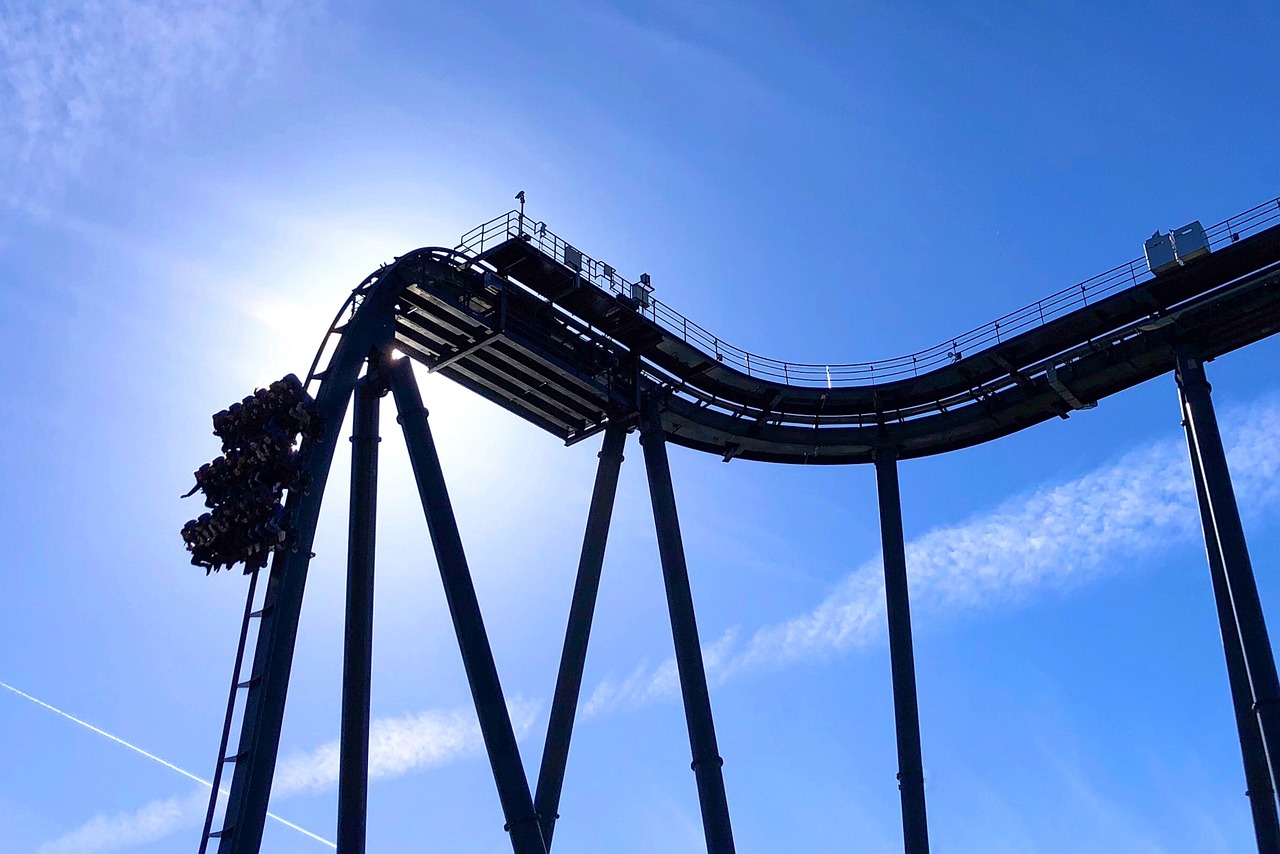 Read more about the article Heide Park