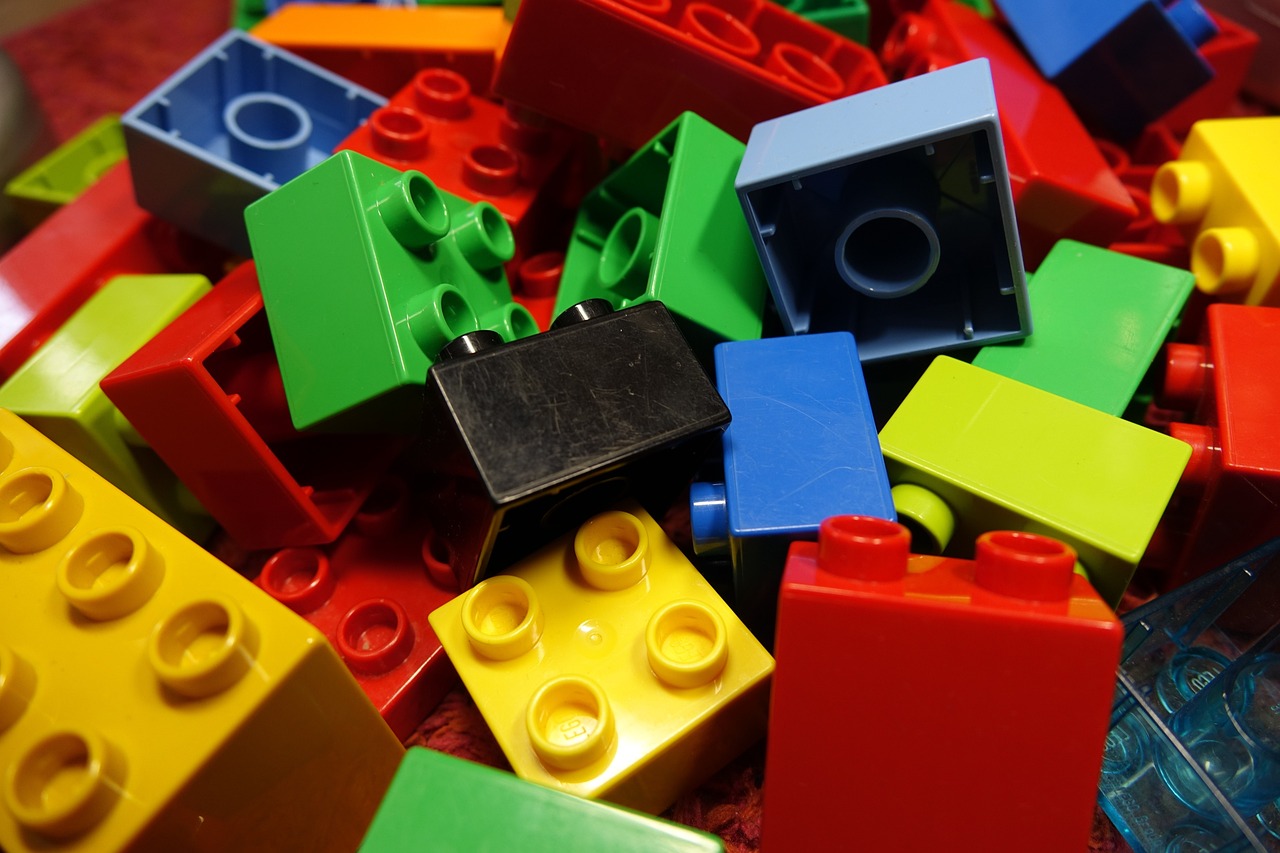 Read more about the article Legoland Billund