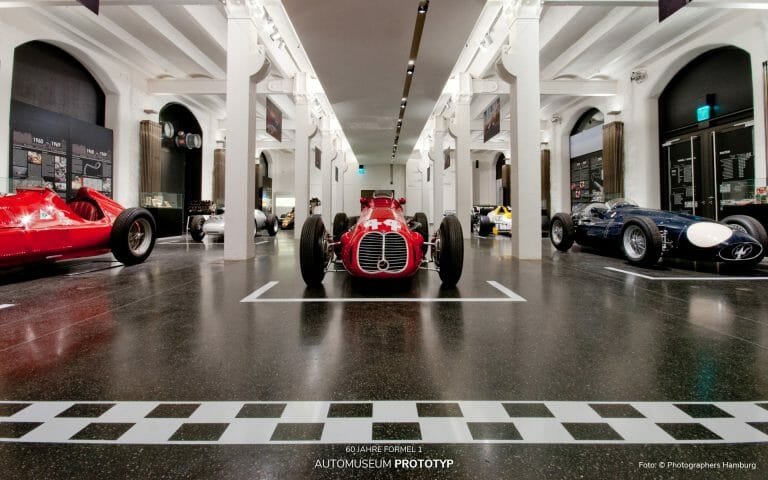 Read more about the article Prototyp Automobilmuseum