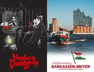 Read more about the article Hamburg Dungeon